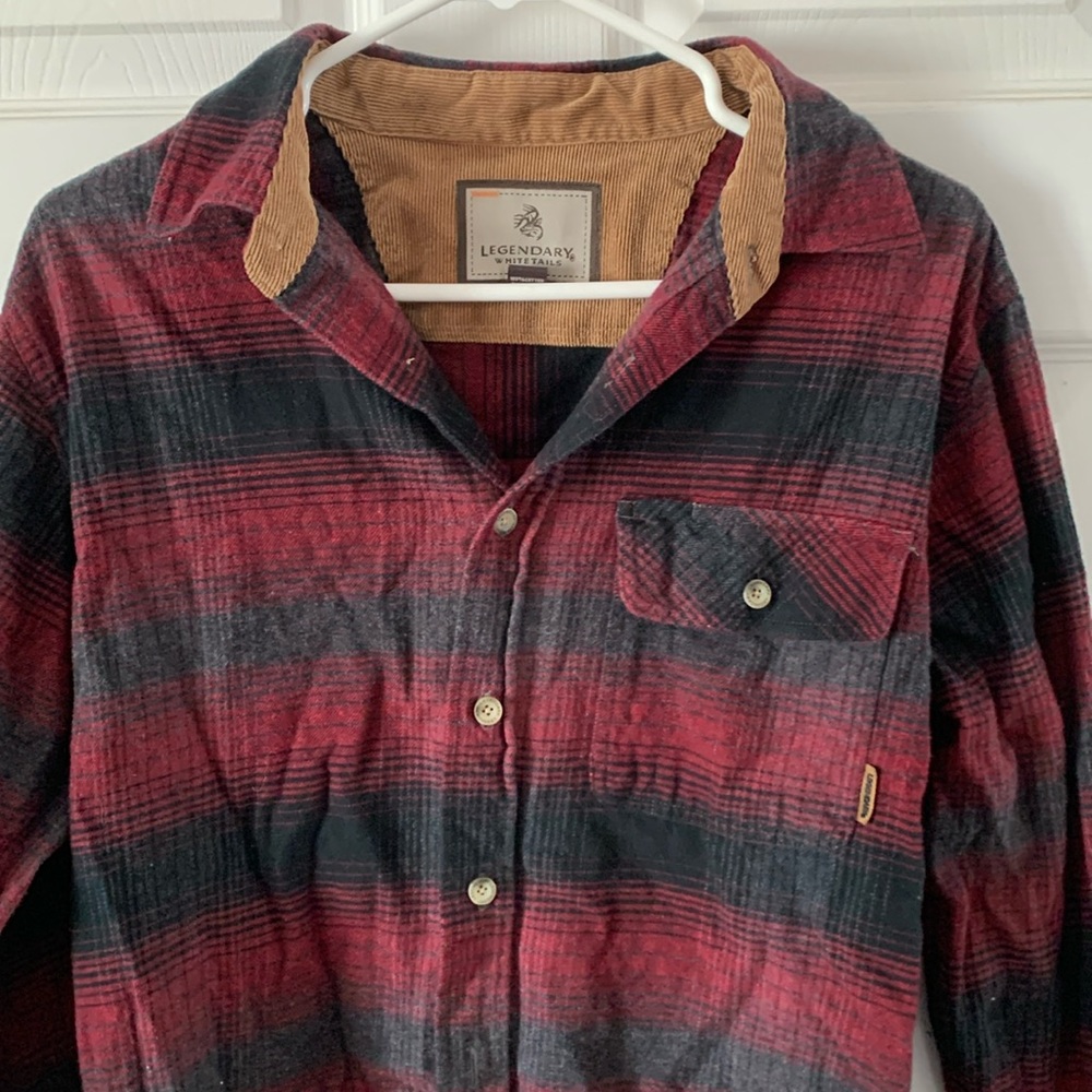 Legendary Whitetails Sm